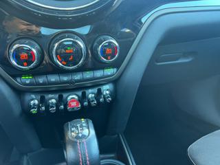 MINI Countryman usata, con Touch screen