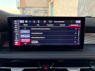 ALFA ROMEO Tonale usata, con Fari LED