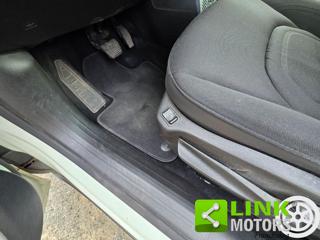 JEEP Renegade usata, con Airbag posteriore
