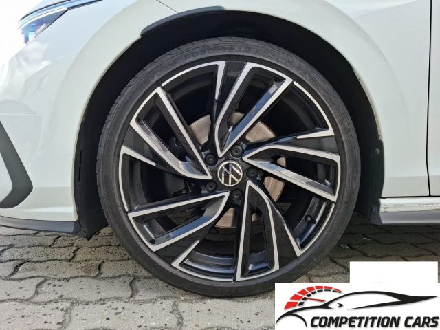 VOLKSWAGEN Golf usata, con Autoradio digitale