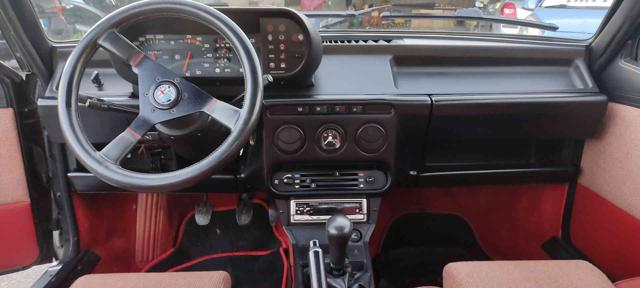 ALFA ROMEO Giulietta usata 4