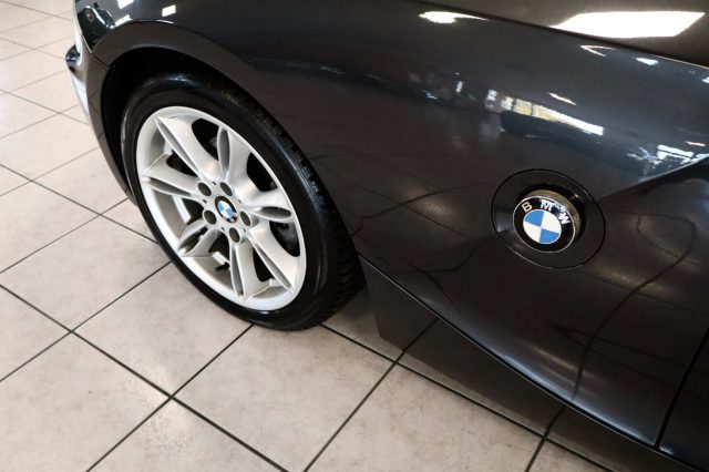 BMW Z4 usata, con Climatizzatore