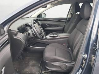 HYUNDAI Tucson usata, con Immobilizzatore elettronico