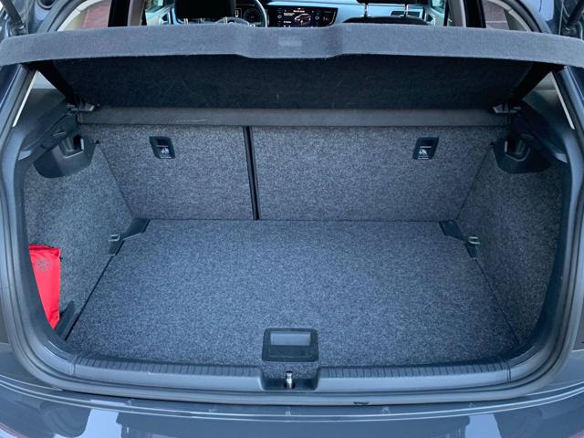 VOLKSWAGEN Polo usata, con Climatizzatore