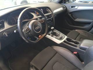 AUDI A4 usata, con Bracciolo