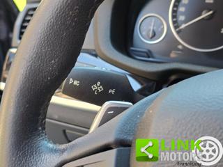 BMW X4 usata, con Sensori di parcheggio posteriori