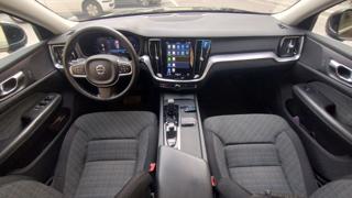 VOLVO V60 usata, con Sedile posteriore sdoppiato