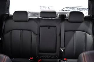 FORD Ranger usata, con Controllo elettronico della corsia