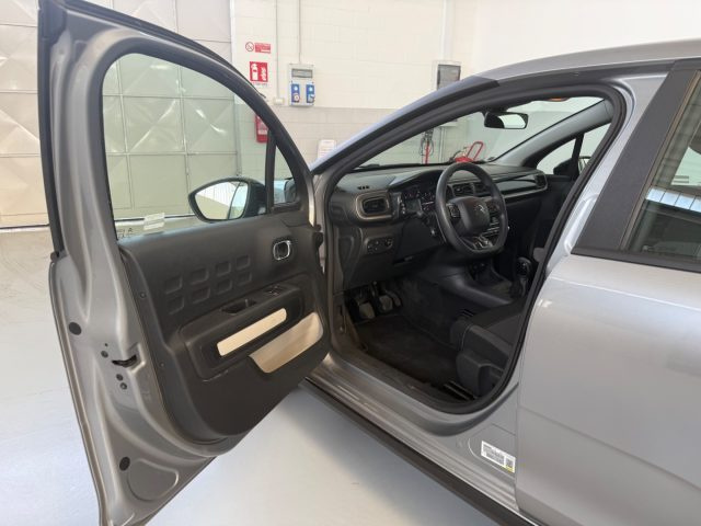 CITROEN C3 usata, con ESP