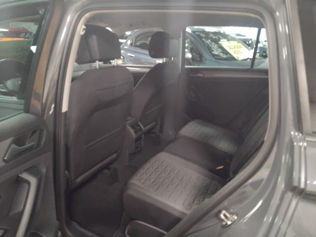 VOLKSWAGEN Tiguan usata, con Cerchi in lega