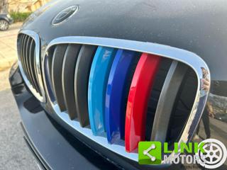BMW X6 usata, con Fari Xenon