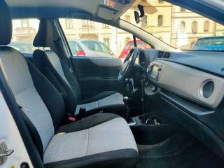 TOYOTA Yaris usata, con Vivavoce