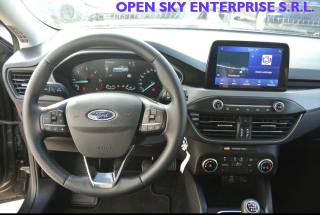 FORD Focus usata, con Climatizzatore