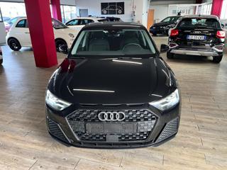 AUDI A1 usata, con Airbag