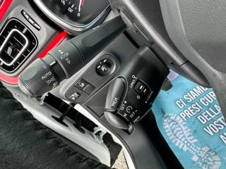 CITROEN C3 usata, con Chiusura centralizzata