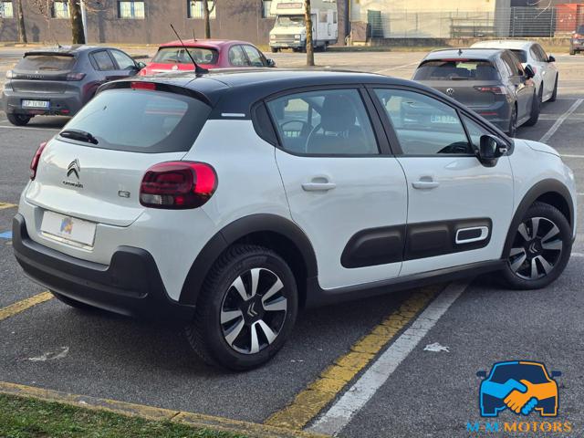CITROEN C3 usata, con Autoradio