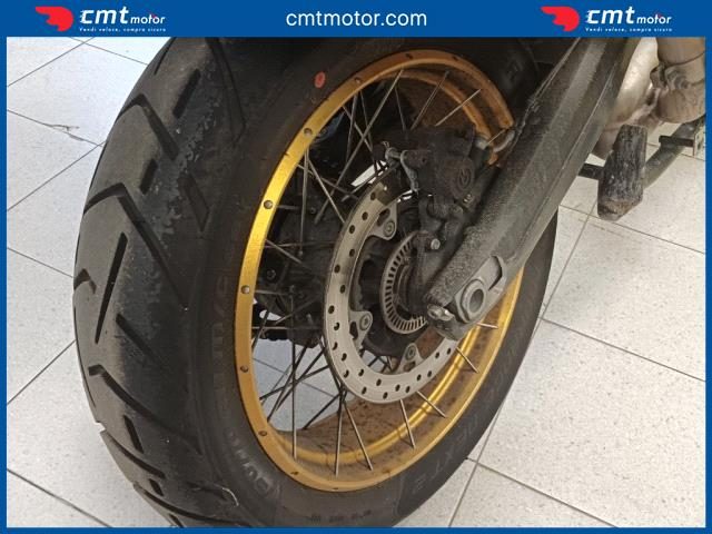 BMW F 850 GS usata 7