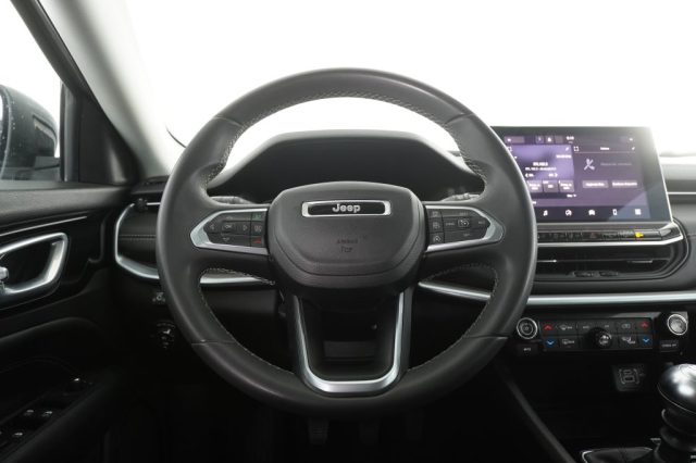 JEEP Compass usata 5