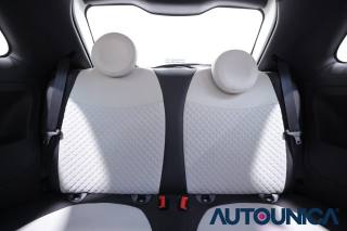 FIAT 500 usata, con Airbag testa