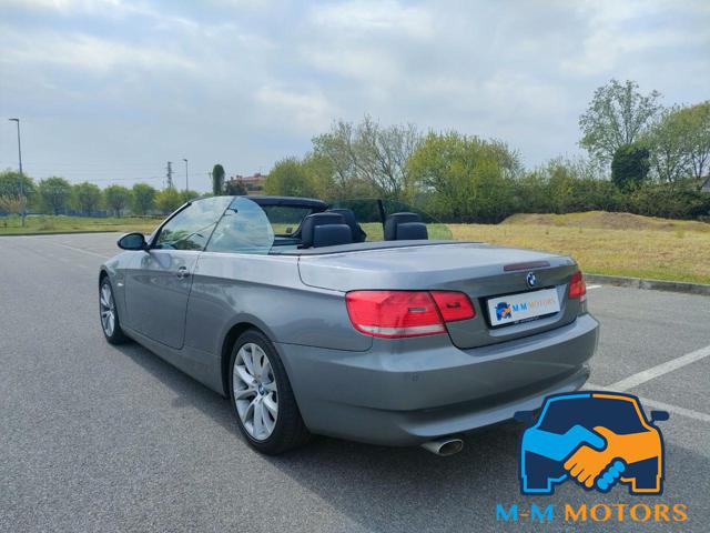BMW 320 usata, con Alzacristalli elettrici
