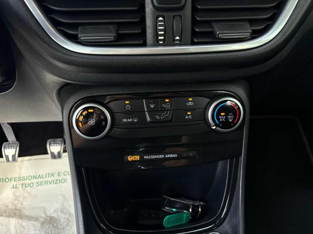 FORD Puma usata, con Climatizzatore