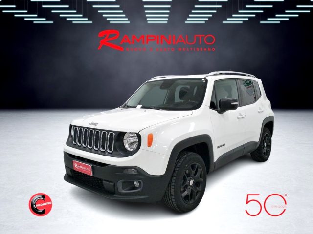 JEEP Renegade usata 1