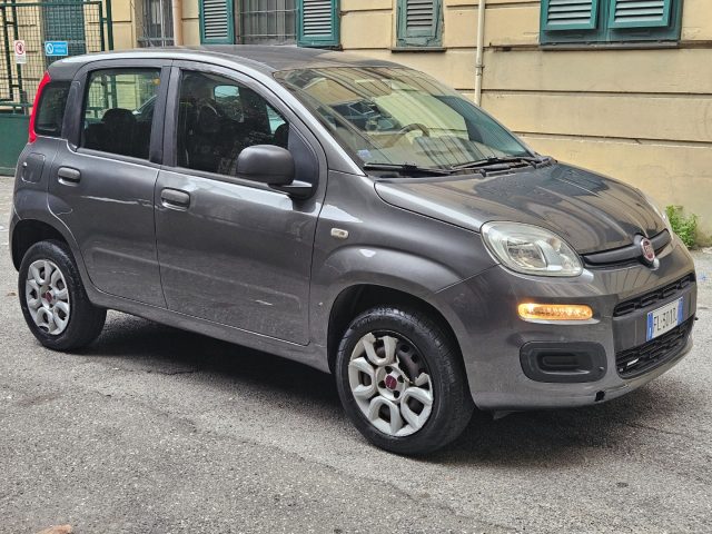 FIAT Panda usata, con Fendinebbia