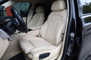 BMW X6 usata, con Specchietto retrovisore con funzione antiabbagliamento