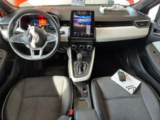 RENAULT Clio usata, con Immobilizzatore elettronico