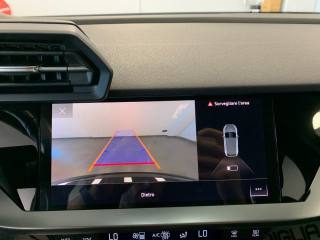 AUDI A3 usata, con Fendinebbia