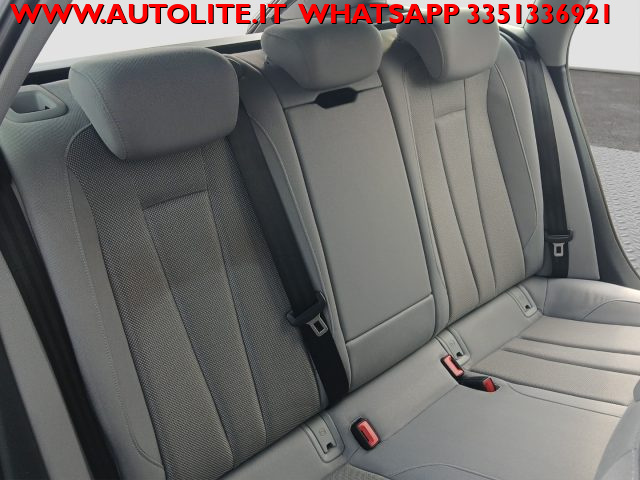 AUDI A4 usata, con Servosterzo