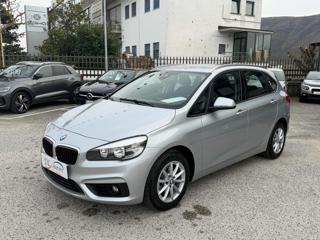 BMW 216 usata, con Airbag Passeggero