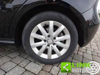 MERCEDES-BENZ A 180 usata, con Controllo trazione