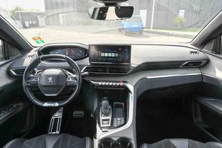 PEUGEOT 3008 usata, con Boardcomputer