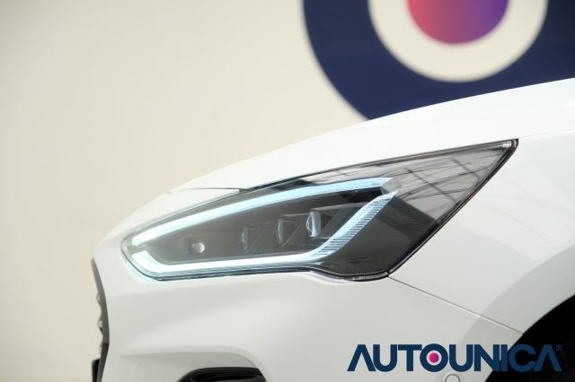 FORD Focus usata, con Cruise Control