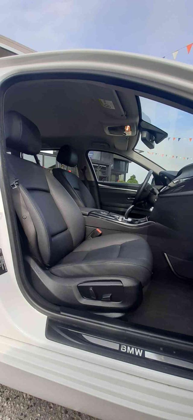 BMW 520 usata 33