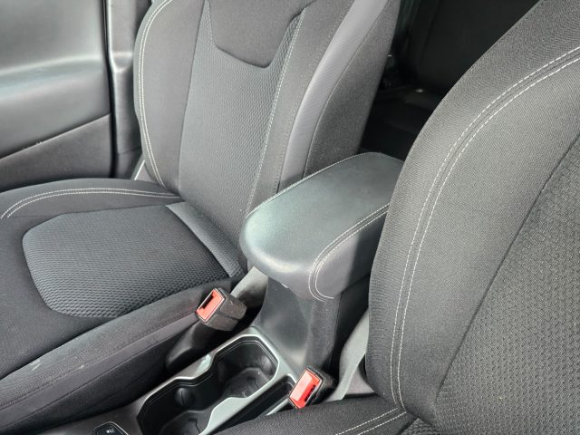 JEEP Renegade usata, con Pneumatici quattro stagioni