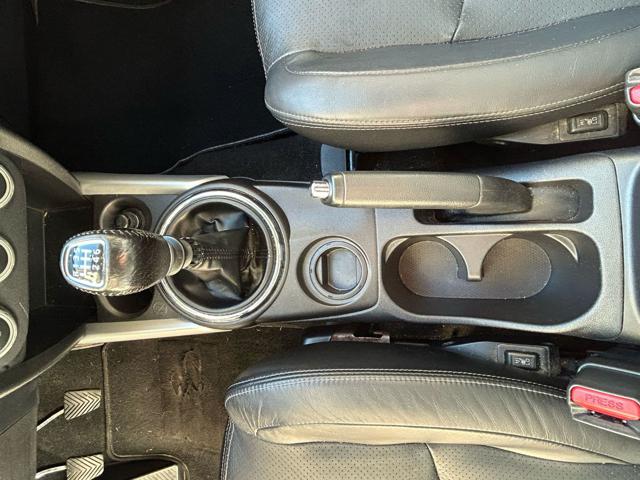 MITSUBISHI ASX usata, con Bluetooth