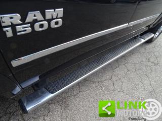 DODGE RAM usata, con Telecamera per parcheggio assistito