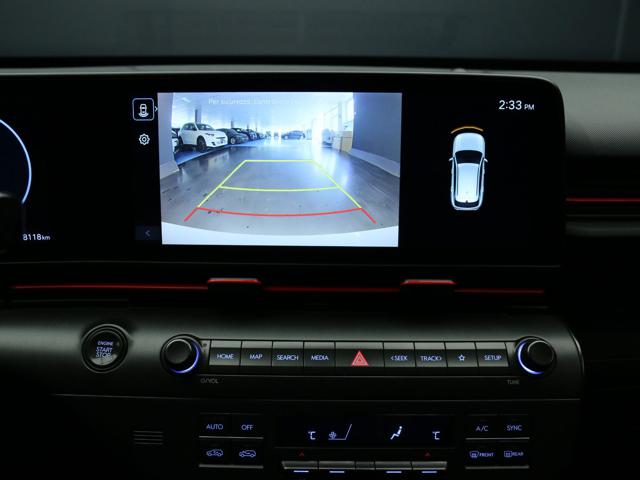 HYUNDAI Kona usata, con ESP