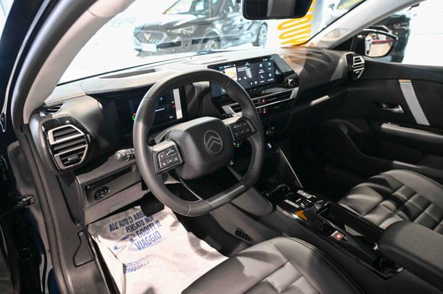 CITROEN C4 usata, con Controllo automatico clima