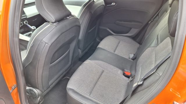 RENAULT Clio usata, con ESP
