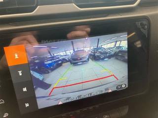 DACIA Duster usata, con Isofix