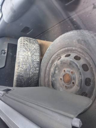 FORD Focus usata, con Sensore di pioggia