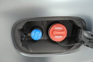 MERCEDES-BENZ GLC 250 usata, con Isofix