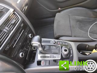 AUDI A5 usata, con Sedile posteriore sdoppiato