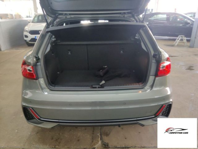 AUDI A1 usata, con Servosterzo