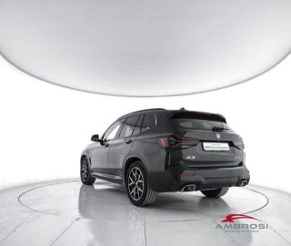 BMW X3 usata 3