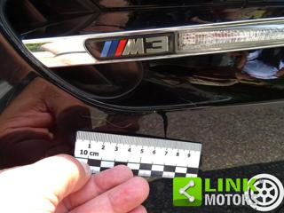 BMW M3 usata, con Bluetooth