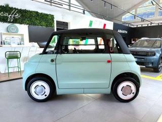 FIAT Topolino usata, con Tetto panorama